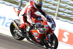BSB Assen Qualifiche: Iddon porta la Bimota Alstare in pole
