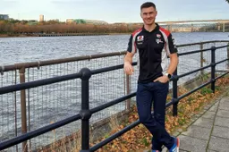 Christian Iddon torna in Ducati per il British Superbike 2023