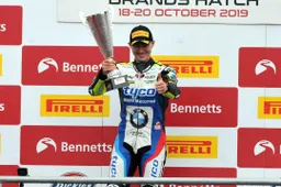 Christian Iddon sostituirà Scott Redding in PBM Ducati