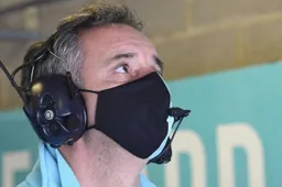 Leopard Racing, Lundberg: "La MotoGP non è un sogno ma una realtà"