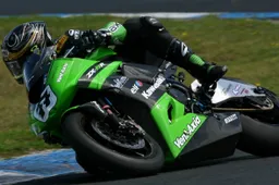 Superbike: Chris Vermeulen non vuole mancare a Portimao