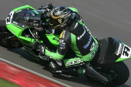 Superbike: Chris Vermeulen correrà regolarmente a Portimao