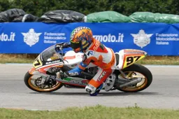 Campionato Italiano MiniGP: vittorie di Bulega, Manzi e Marini a Busca