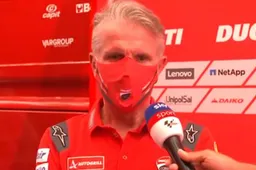 MotoGP, Paolo Ciabatti: "Annuncio rimandato, lasciamo spazio a Rossi"