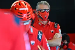 MotoGP, Paolo Ciabatti: "Con moto ufficiale, Zarco più convinto"