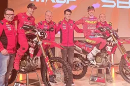 Paolo Ciabatti: “Vi spiego cosa manca alla MXGP rispetto alla MotoGP”