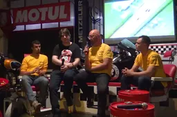 Su AutomotoTV da stasera "Speciale Endurance - Ciapa La Moto"