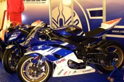 CIV Stock 600: presentazione ufficiale del Ciatti Racing