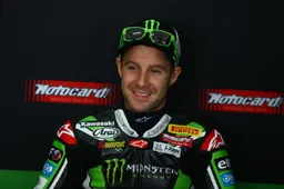 SBK: Jonathan Rea "Il BSB ha tentato di uccidere la Superbike"