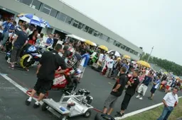 FSBK: spostato l'appuntamento di Albi da giugno a ottobre