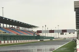 MotoGP Qatar Programma rivisto per la pioggia, i nuovi orari