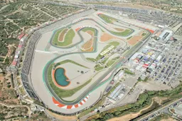 MotoGP, Valencia cancellata: tutte le alternative per l'ultima gara