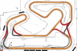 CEV: cambia il Circuito di Albacete, lavori per riammodernare l'impianto