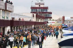 FIM CEV Repsol, penultimo round del 2019 ad Albacete