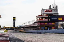 Superbike, due giorni di test a Barcellona: Ducati annuncia delle novità