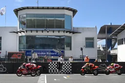 JuniorGP, il calendario 2024 è completo: ecco date e circuiti