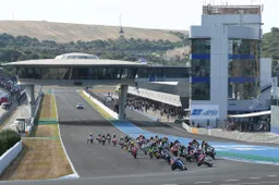 FIM CEV Repsol: Dopo la lunga pausa si riparte a Jerez