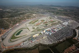 Moto2/Moto3: al via i test a Valencia sotto la pioggia