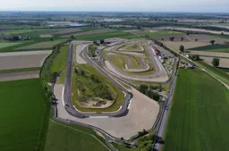 Il Tazio Nuvolari di Cervesina: 5260 metri di emozioni