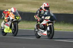 CIV: il Motociclismo in TV grazie a FMI e MotoTV