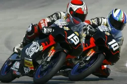 CIV: nasce il "Challenge Moto3" insieme alla classe 125