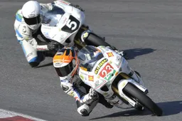 CIV: il programma delle premiazioni 2011 al Motor Bike Expo di Verona