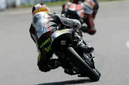 CIV: anticipata su Raisport Più la sintesi delle gare di Monza