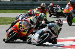 CIV 125: uno sguardo sulla stagione 2010