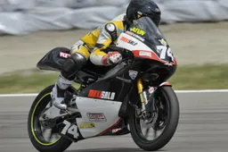 CIV: verso Misano 2, la situazione nella classe 125 GP