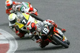 CIV: verso il Mugello, la situazione nella 125 GP