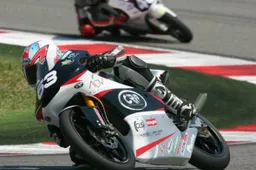 Aggiornato il Calendario della Velocità 2011