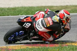 CIV: finale per la 125 GP al Mugello, poi tutti all'Europeo