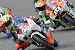 CIV: FMI ed il Campionato Italiano Velocità all'EICMA