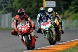 CIV: a Misano Adriatico scatta la stagione del centenario