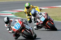 CIV: verso la stagione 2012, gli attesi protagonisti al via