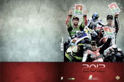 CIV: disponibile il libro ufficiale della stagione 2012