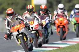 CIV: orari, biglietti, diretta TV del 1° e 2° round 2014 al Mugello