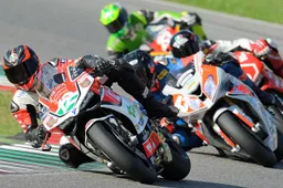 CIV: i Calendari completi della Velocità Italiana 2015