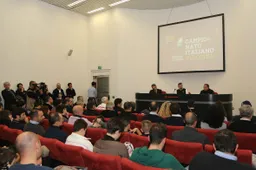 CIV: presentata la stagione e le novità 2015 al Motor Bike Expo