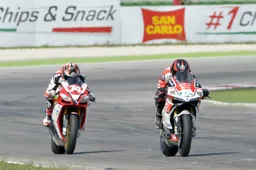 CIV: a Misano Adriatico scatta la stagione 2015