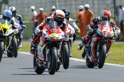 CIV: a Vallelunga scatta una super stagione 2016