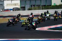 CIV 2024, nuovi annunci: una conferma e due esordi in PreMoto3 e Moto3