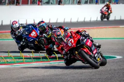 CIV 2024: novità, regolamento, limiti d’età e air-bag