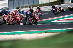 Il CIV riaccende i motori: al via i test di Misano