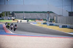 Impazza il mercato piloti per il CIV 2024