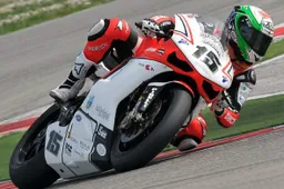 CIV Misano: i risultati della prima giornata di prove