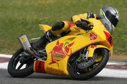 CIV: verso Misano 2, l'esordio del "Challenge Moto3"