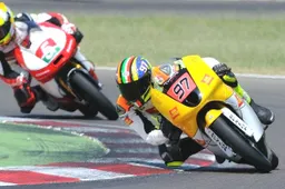 CIV: le Classifiche Speciali del Campionato Italiano Velocità