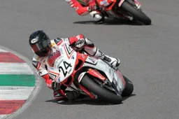 CIV: il programma del secondo round 2012 ad Imola