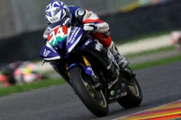 CIV: Polita, Goi, Massei, Tamburini e Mauriello i campioni 2010